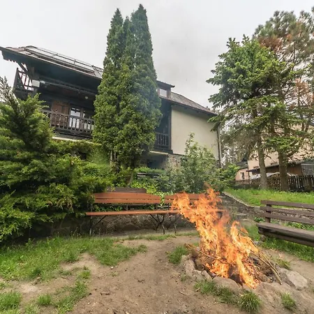 Weekend House W Lesie, Na Kaszubach * Rybaki (Kartuzy)