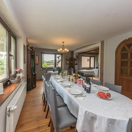 Weekend House W Lesie, Na Kaszubach Вилла *