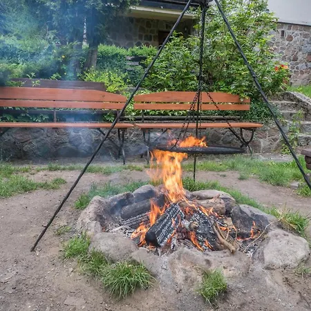 Weekend House W Lesie, Na Kaszubach Rybaki (Kartuzy)