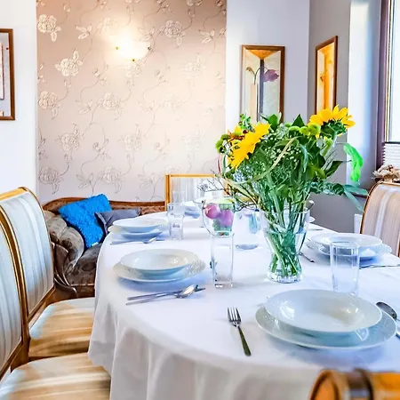 Weekend House W Lesie, Na Kaszubach Вилла