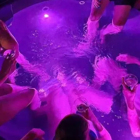 Weekend House W Lesie, Na Kaszubach