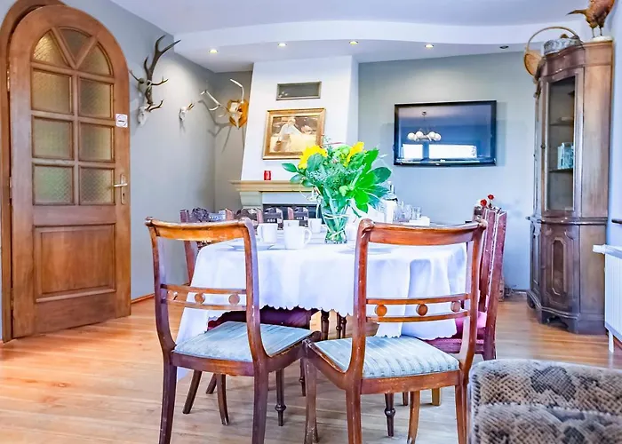 Weekend House W Lesie, Na Kaszubach *