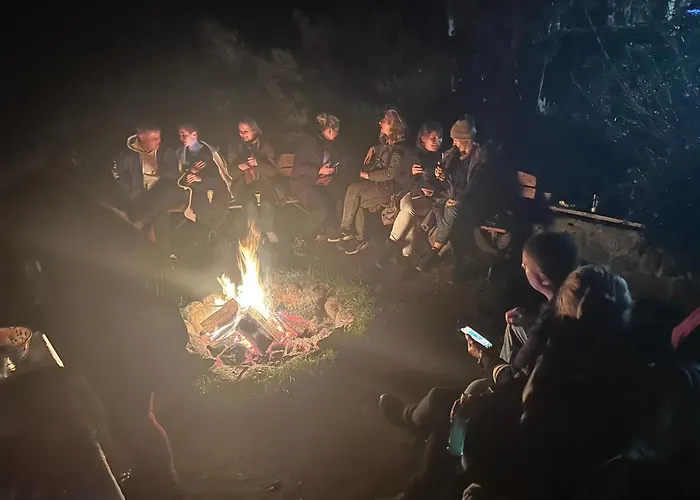 Weekend House W Lesie, Na Kaszubach *